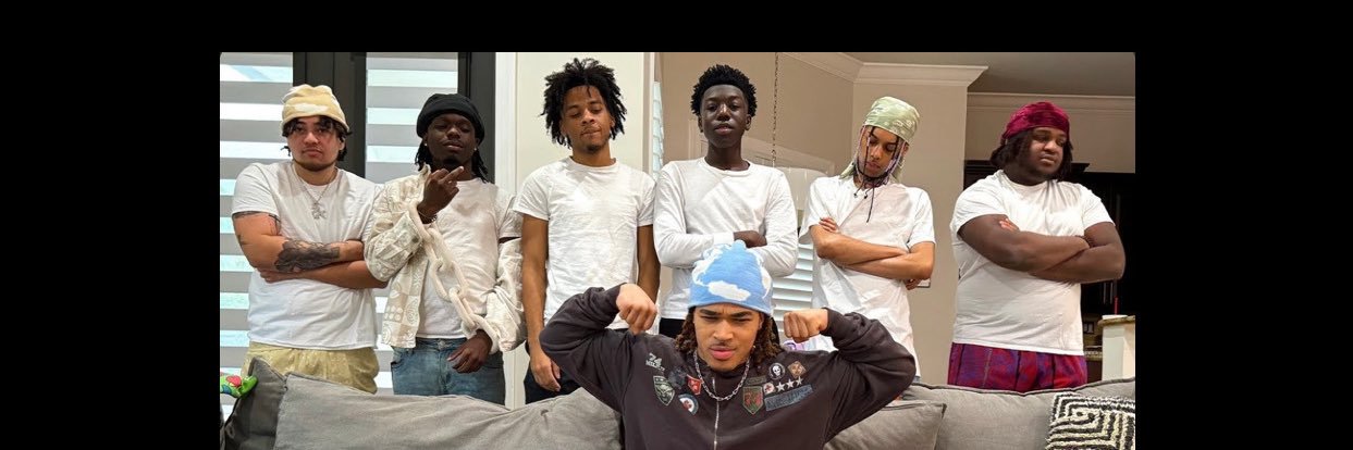DL Throat Goat ATL's banner