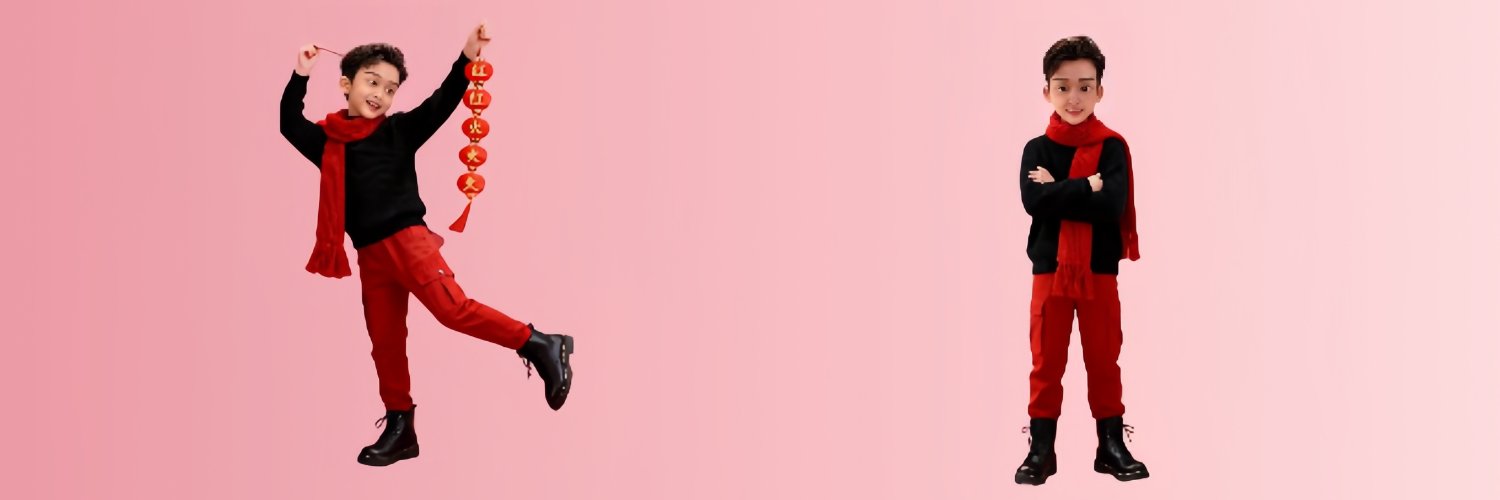 欧K's banner