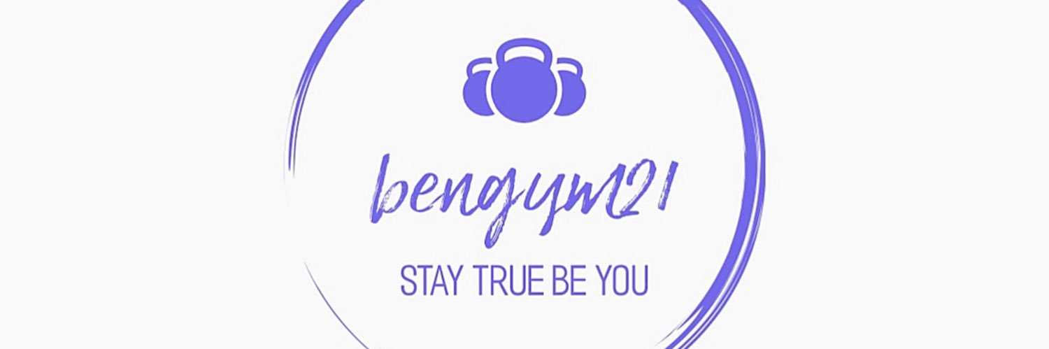 Ben Boorman's banner