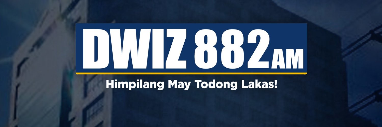 DWIZ News Nationwide's banner