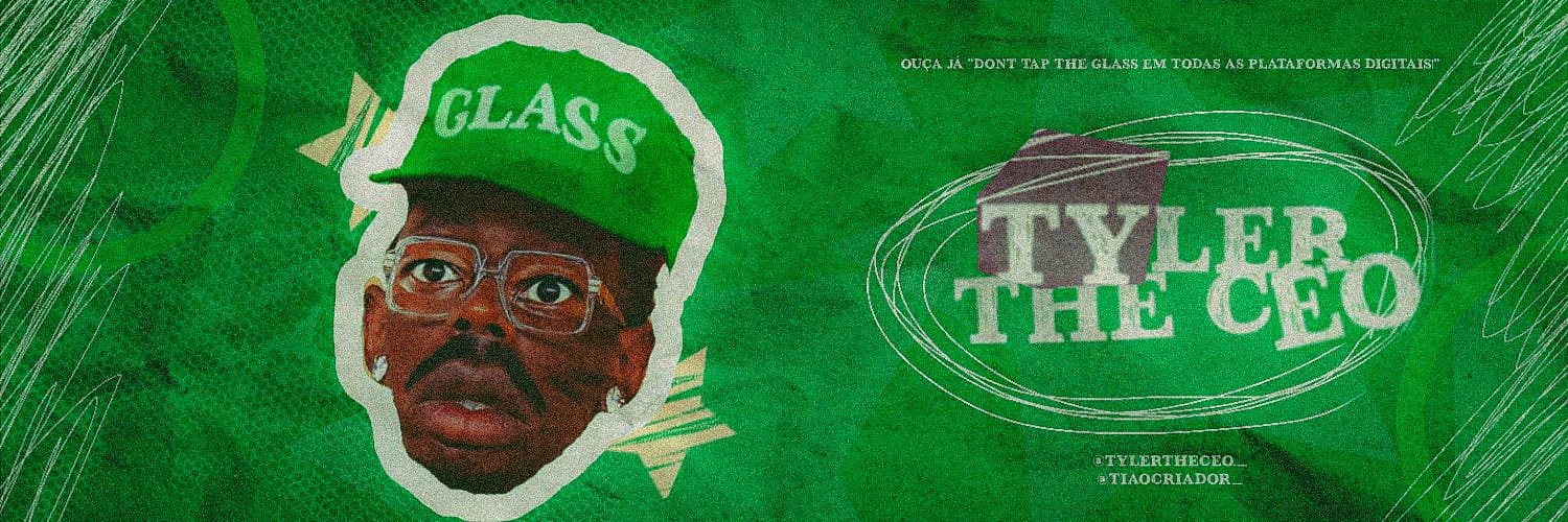Tyler, The CEO 🍩's banner