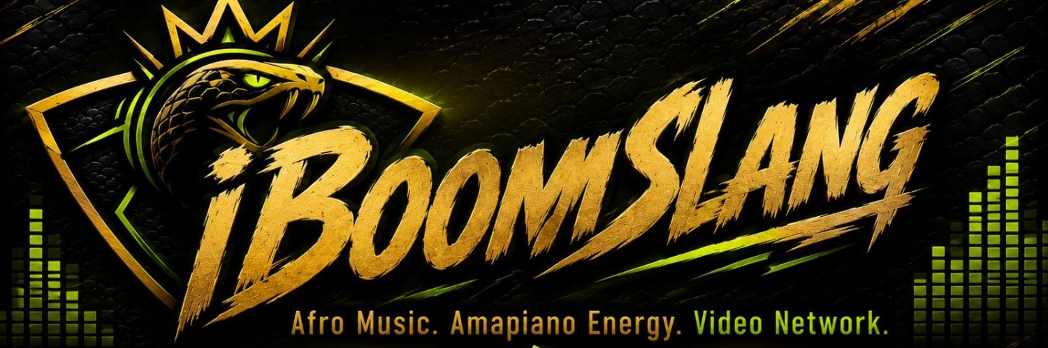 iBoomSlang's banner