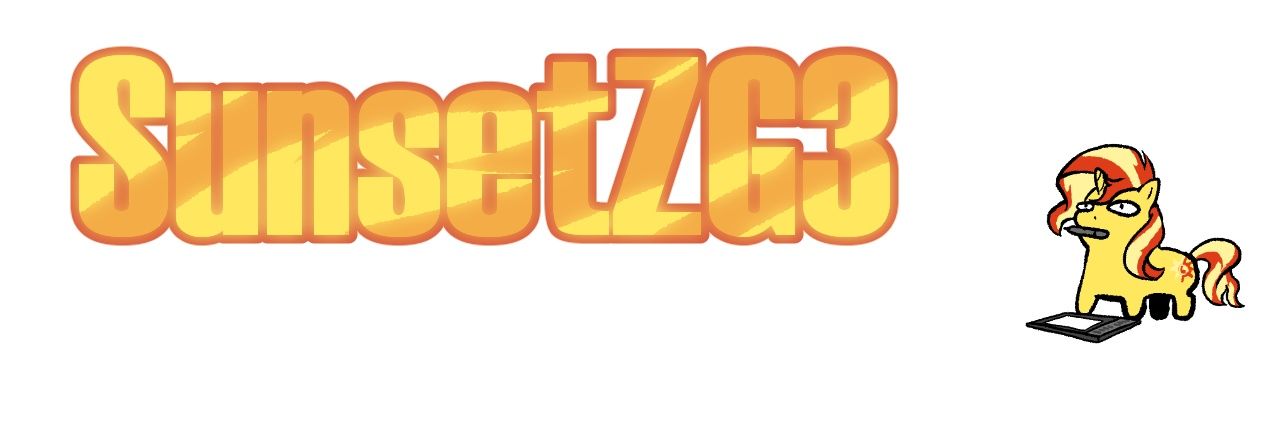 SunsetZG3 | Open Commissions (2/3)'s banner