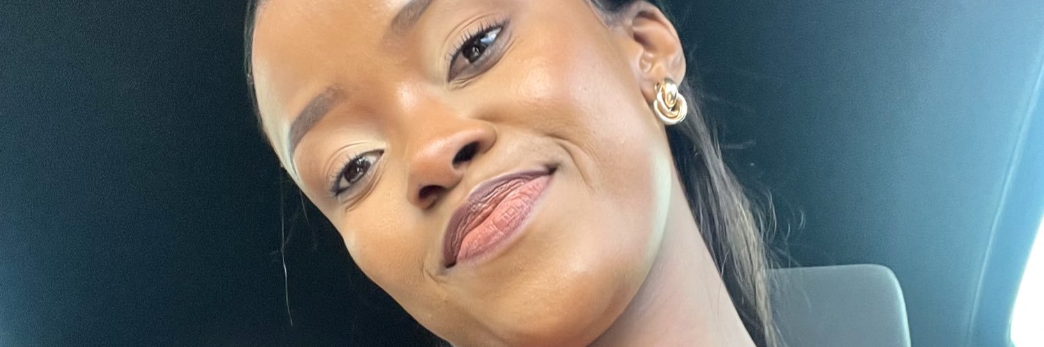 Nosipho's banner