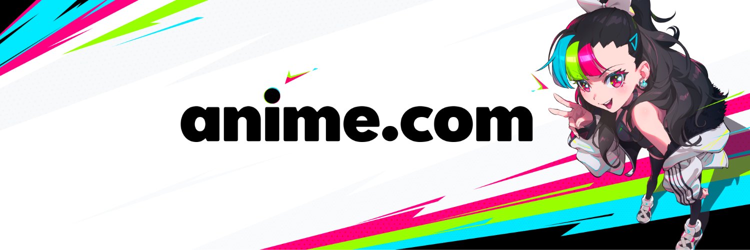 anime.com's banner