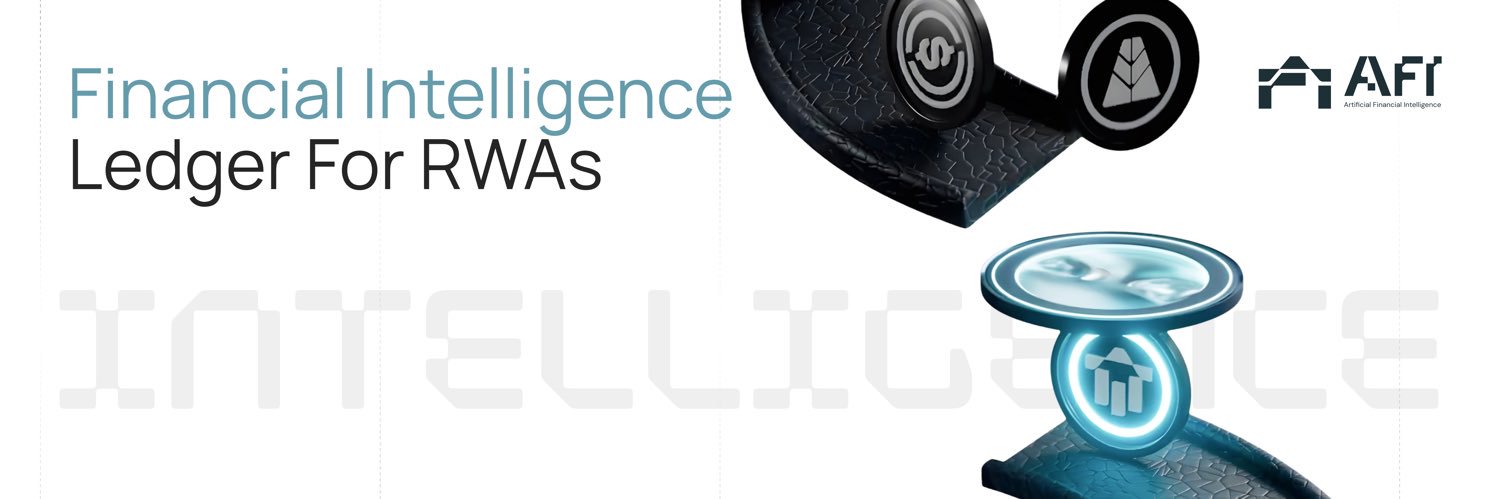 Artificial Financial Intelligence's banner