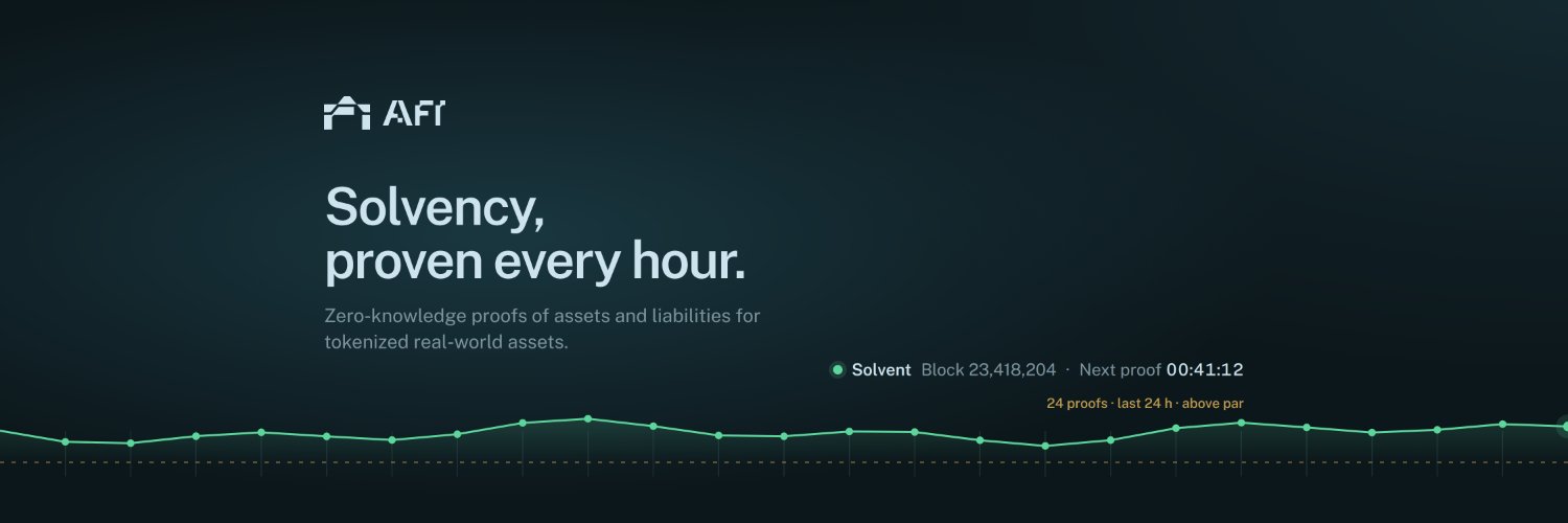 Artificial Financial Intelligence's banner