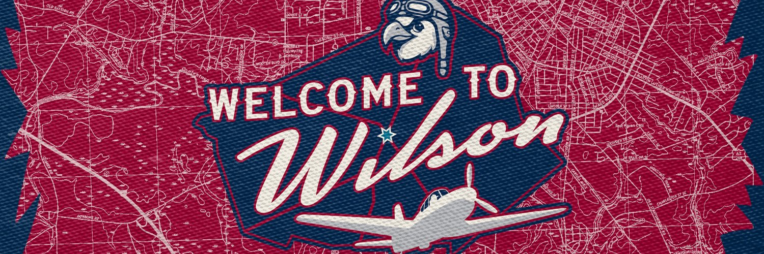 Wilson Warbirds's banner