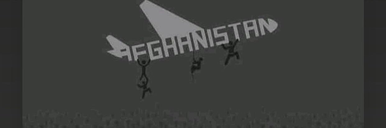 Immortal Technique's banner