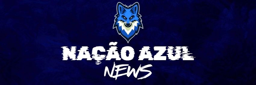 Nação Azul News's banner