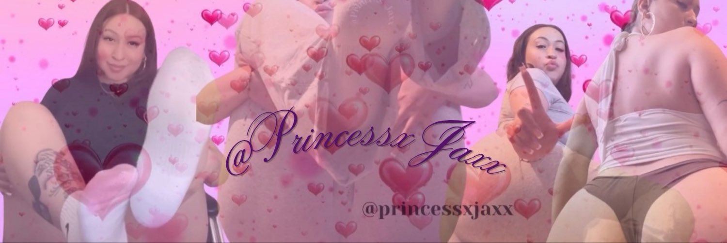 Princess Jackie's banner