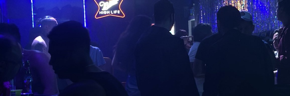 Nomadasclub's banner