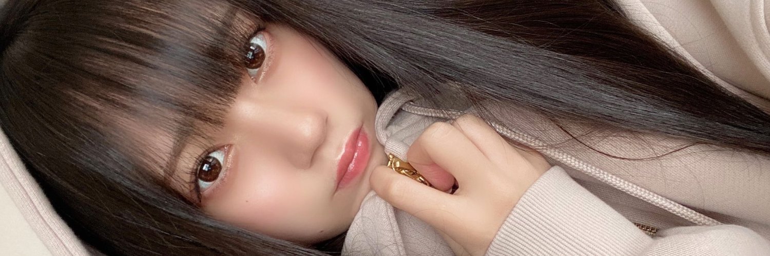 LOVE💛七沢みあ's banner