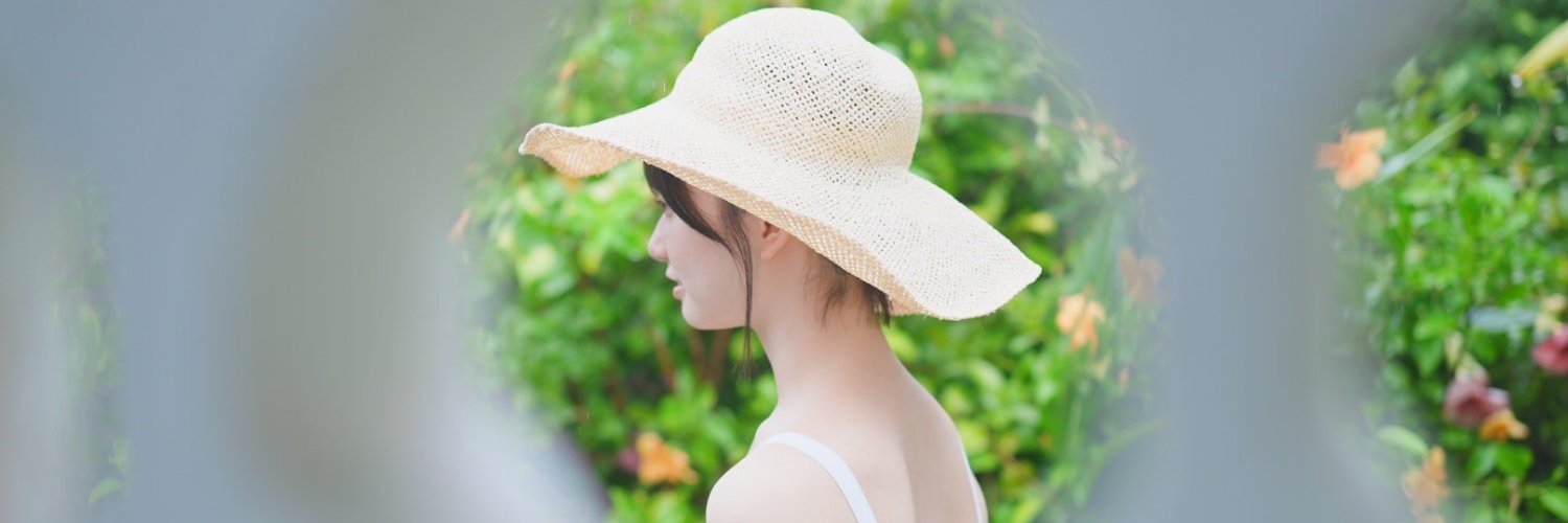 LOVE💙瀬戸環奈's banner