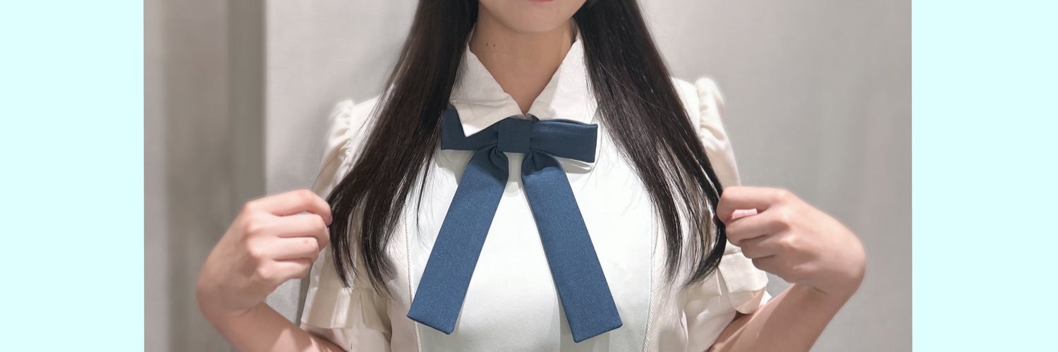 森末妃奈（ STU48 ）'s banner