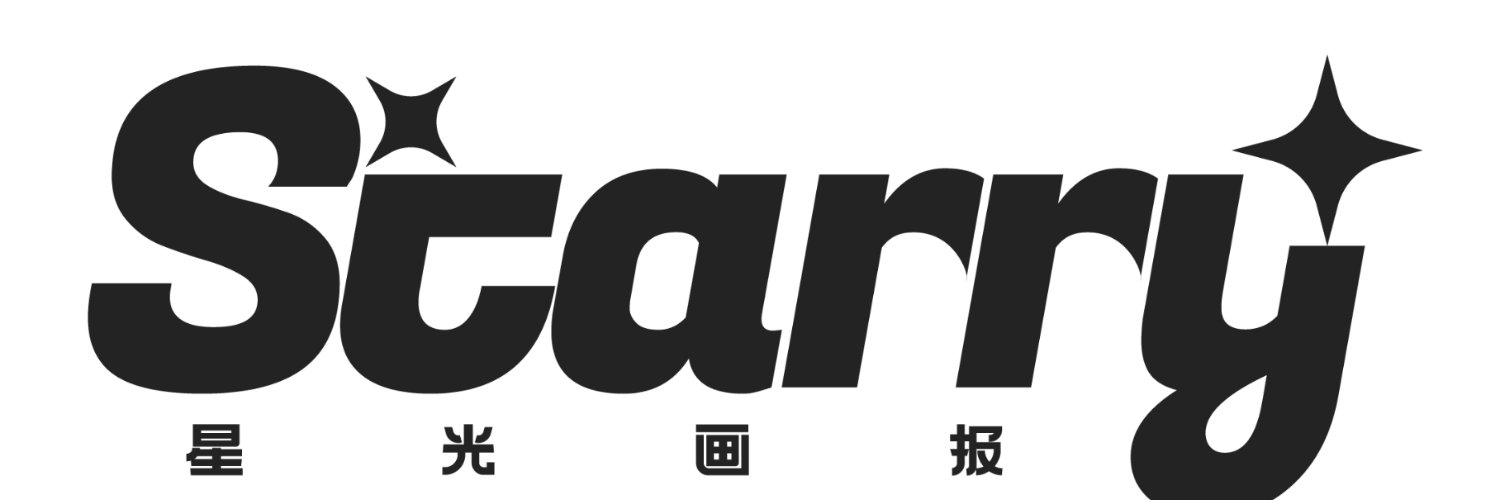 Starrymagazine's banner