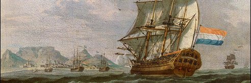Nederlands Patriottisch Belang's banner
