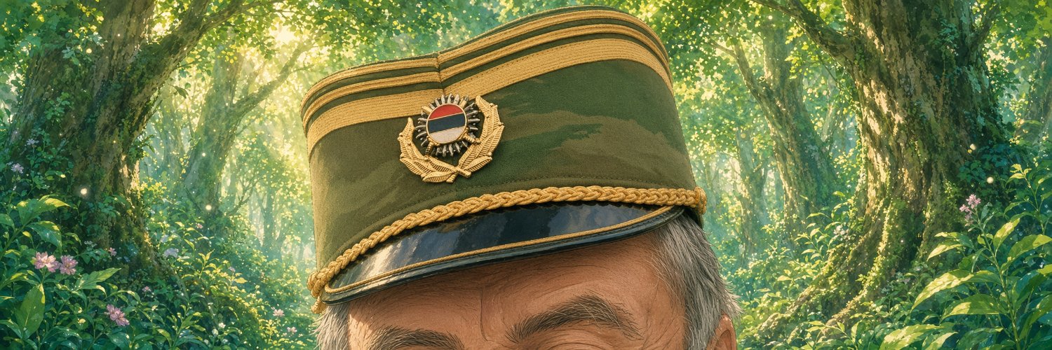 Студент Видра 🦦🇷🇸🇮🇱🇷🇺's banner