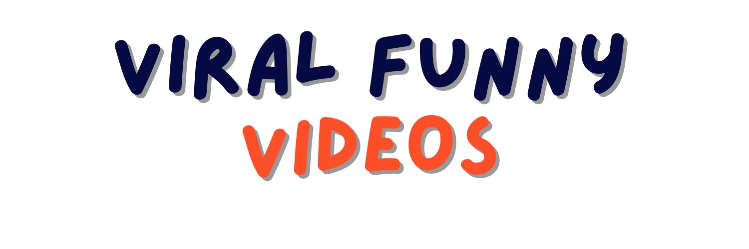 Viral Funny Videos's banner