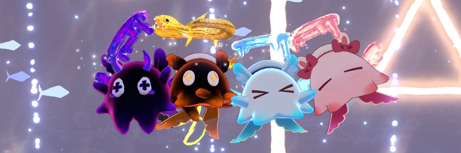 苅谷つぼみ's banner