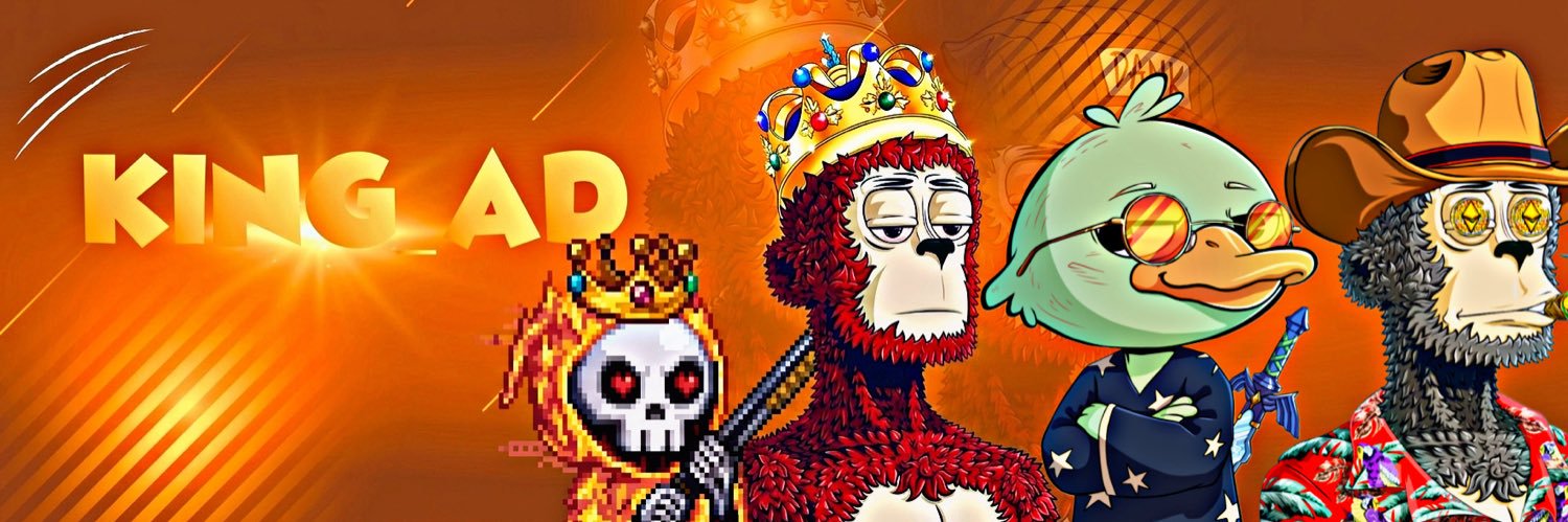 King_AD 🇸🇳's banner