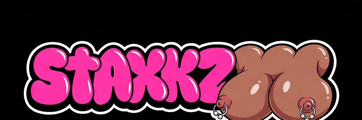 staxkz 🦄 ya fave BBW 💕✨'s banner