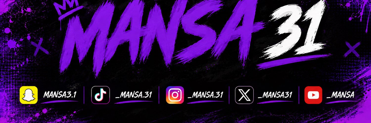 Le Mansaké 🤴🏾🇬🇳's banner