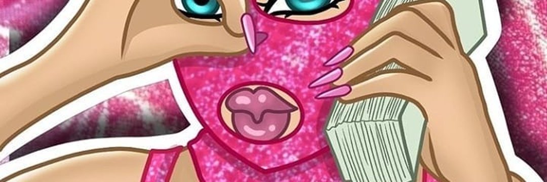 Morena 🦋's banner