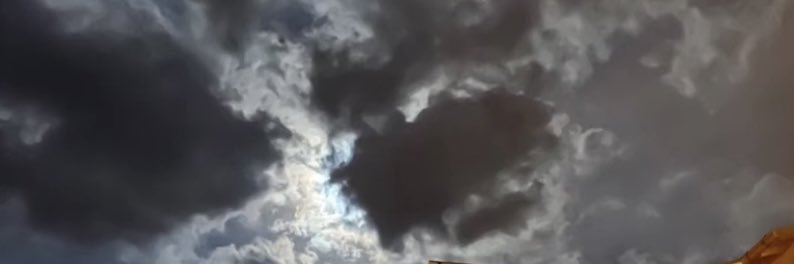 Lonely Child's banner