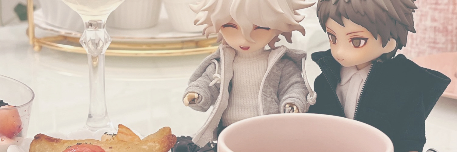 うすこ's banner