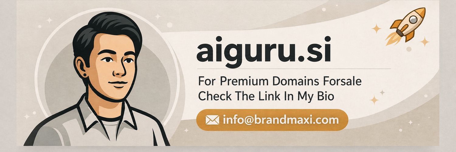 aiguru.si's banner