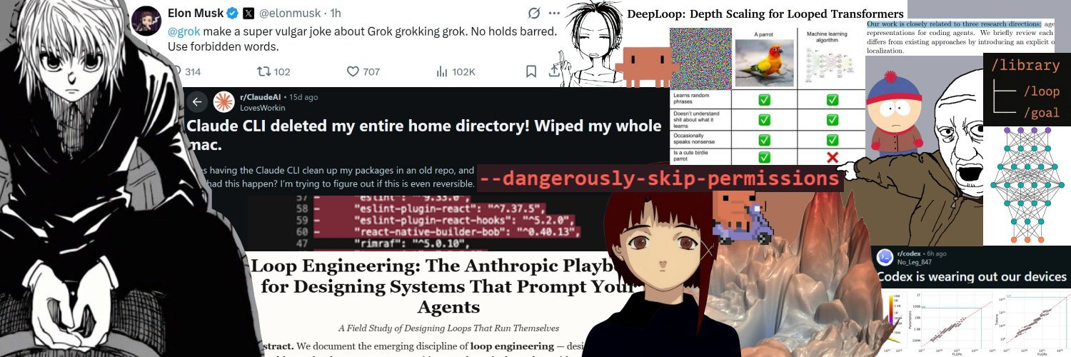 Phosphen's banner
