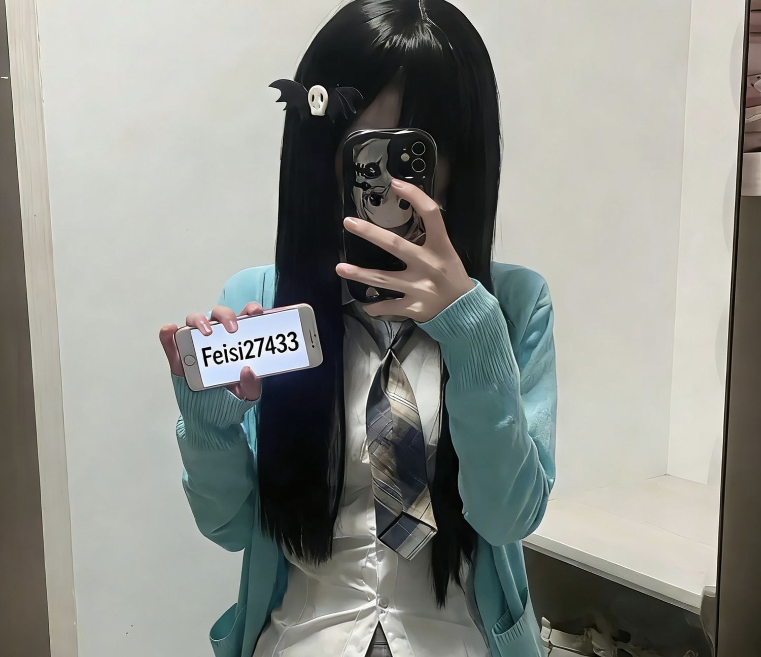菲斯❤️（收锁 ATM 脚奴🖤 可连麦或语音条 🉑定制视频）'s banner