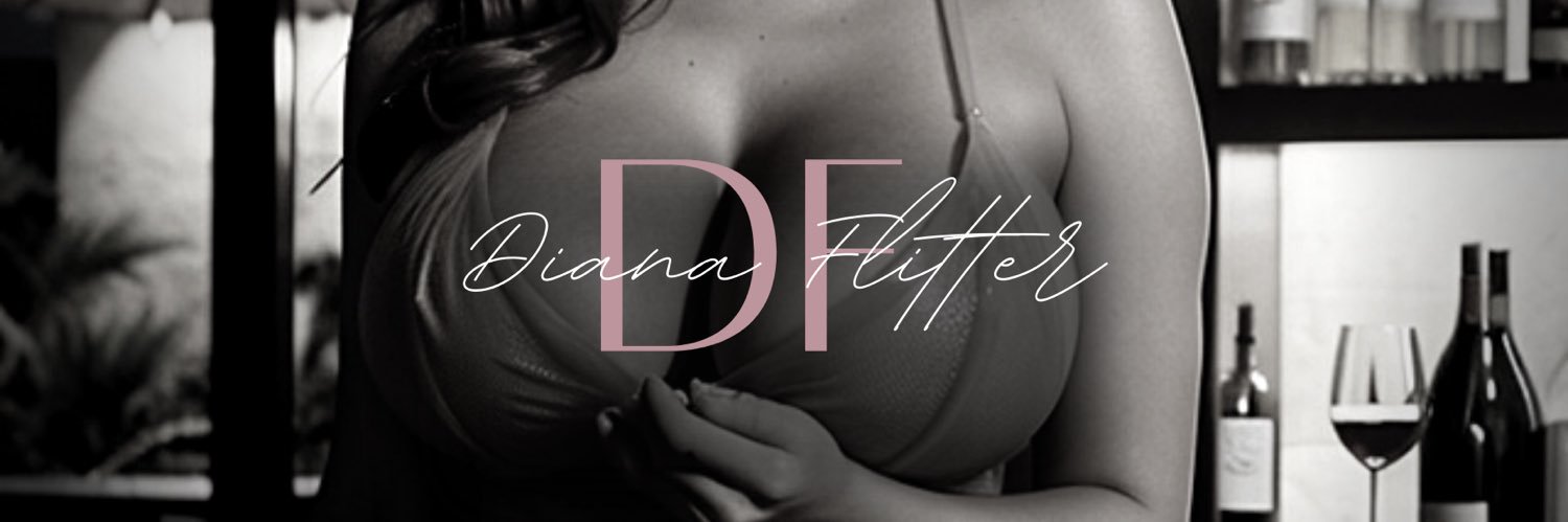 Diana Flitter's banner