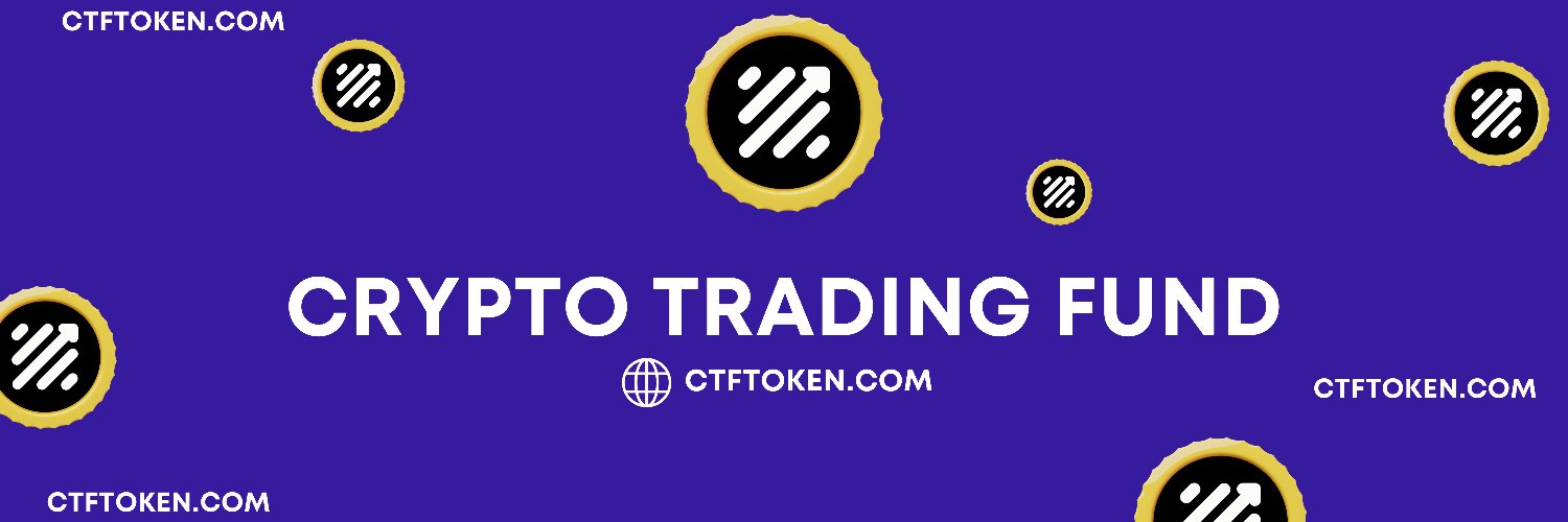 CryptoTradingFund's banner