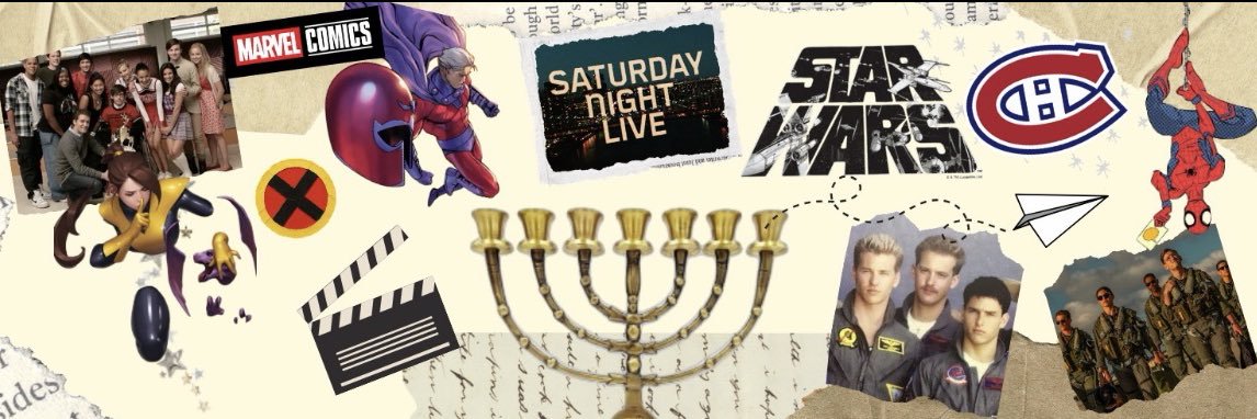 Elle ✡︎ 🏳️‍🌈✈️ | Star Wars Era's banner