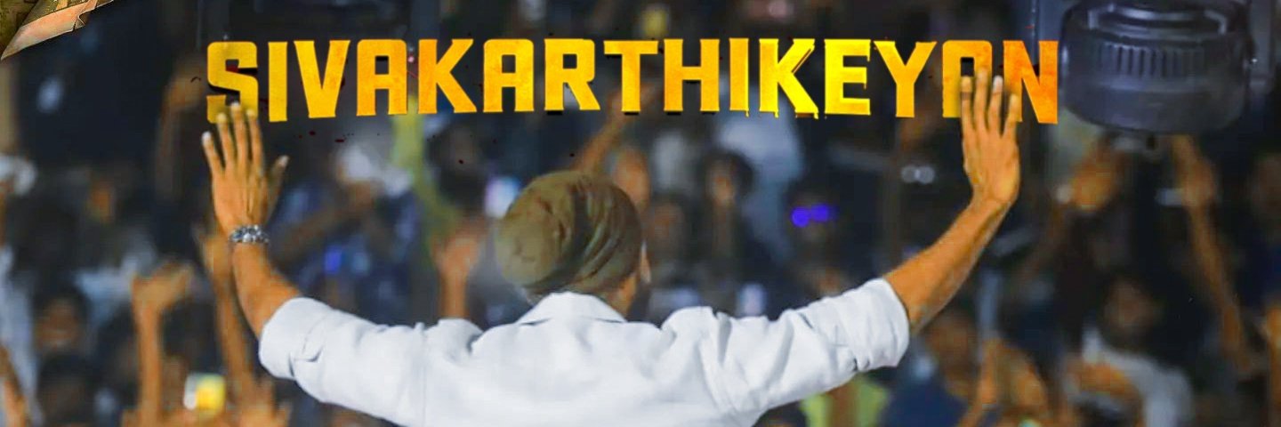 VENKAT SK 🫅's banner