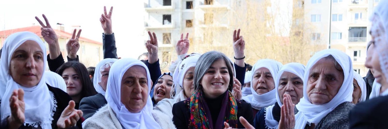 Neslihan ŞEDAL's banner