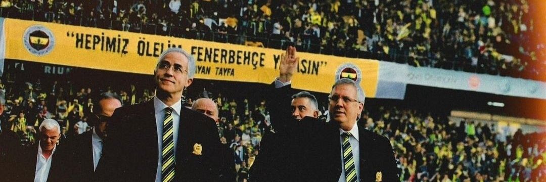 İzel's banner