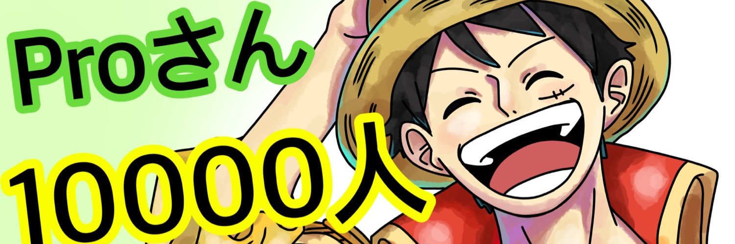 pro's banner