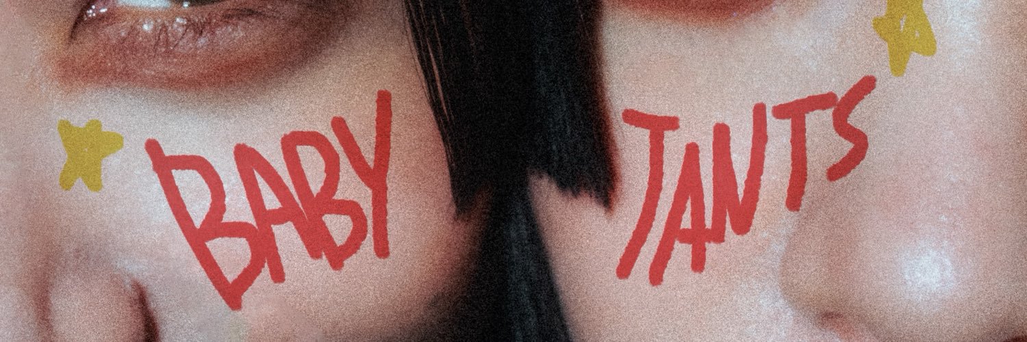 BABYTANTS's banner