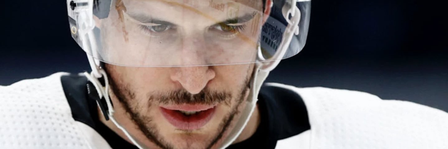 Sidney Crosby 🐐 HQ - Esquire's banner
