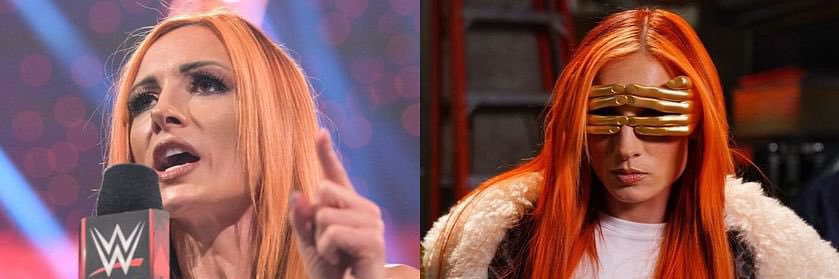 ᏔᏆͲᏟᎻᏟᎡᎪҒͲ レベッカの願い @notBeckyLynchWWE✘'s banner