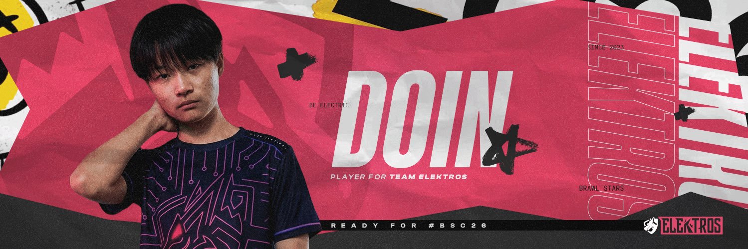 Doin724's banner