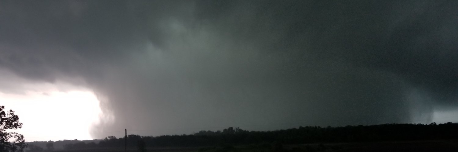Gerard Jebaily ☈🌪's banner