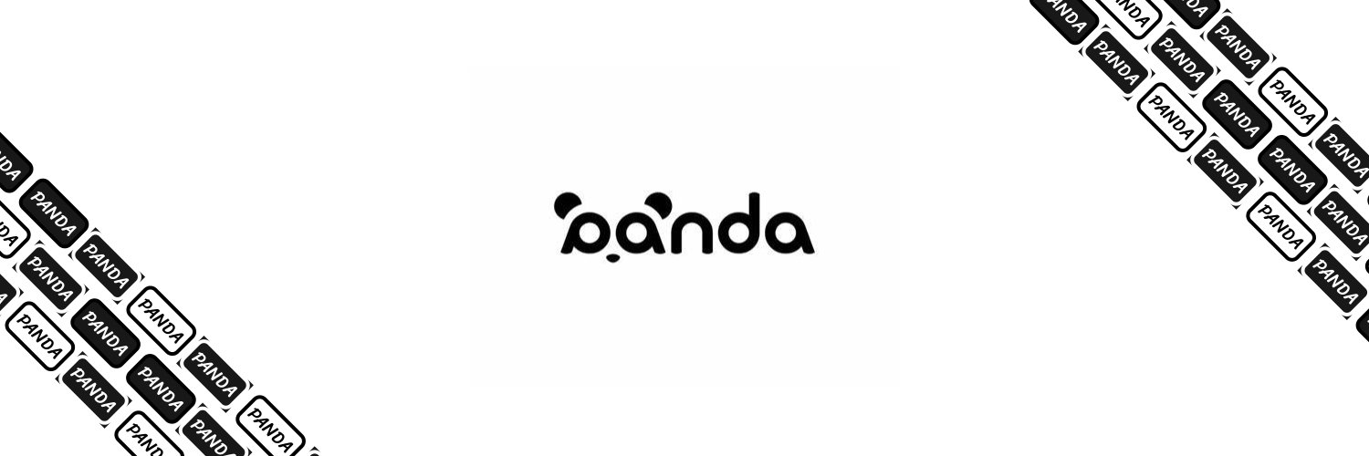 PandaPR's banner