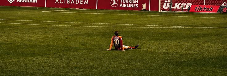 Çağrı's banner