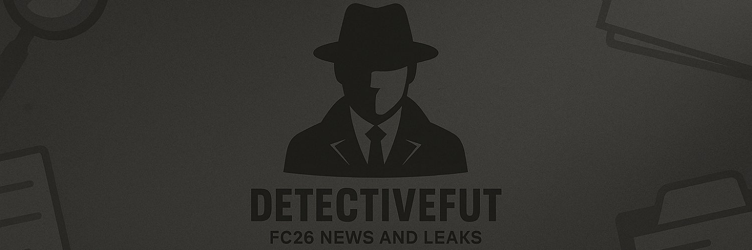 DetectiveFUT's banner