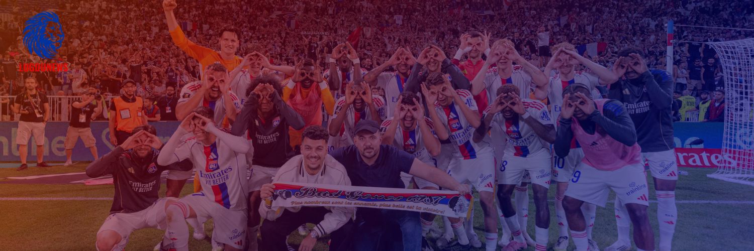 𝗟𝗨𝗚𝗗𝗨𝗡𝗘𝗪𝗦™'s banner
