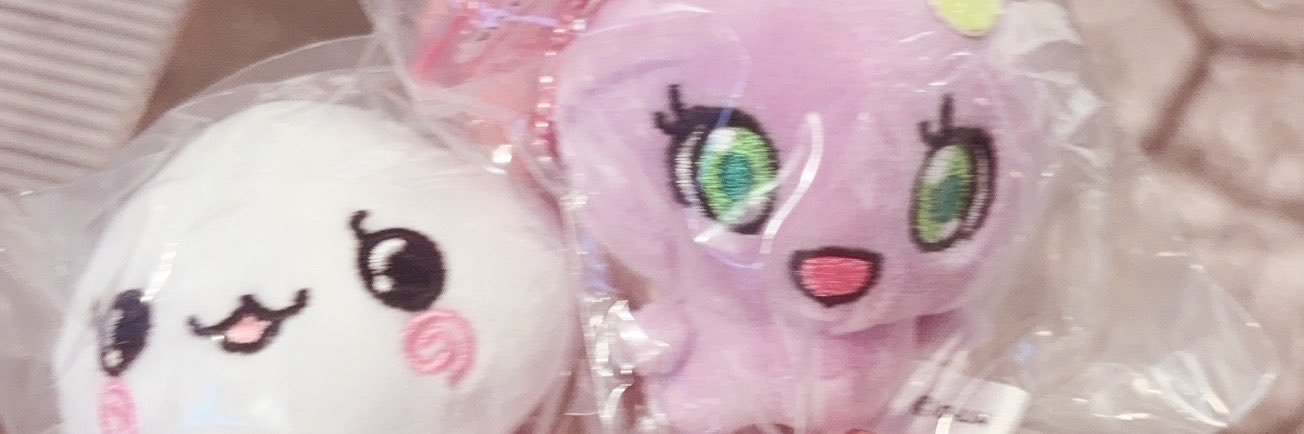 りにゃちゃんあっかんべー♥'s banner